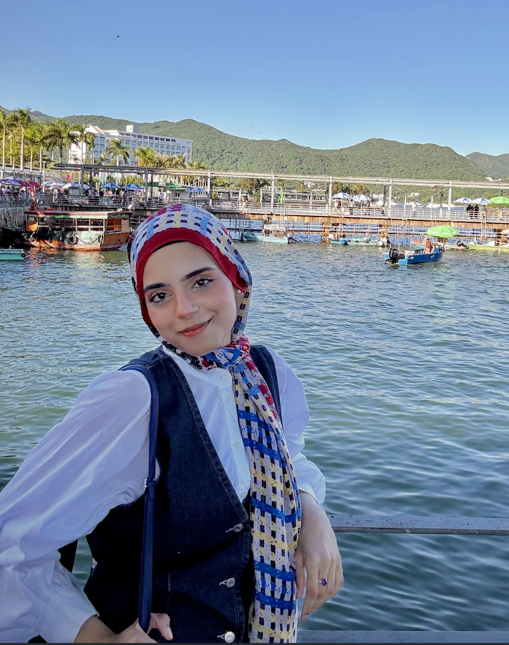 Photo of Eman Ansar